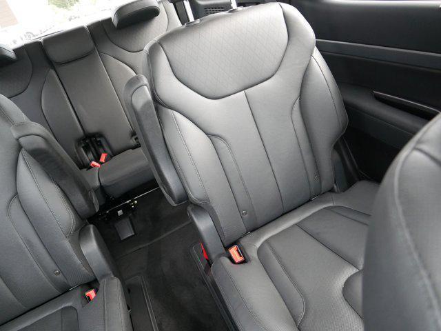 used 2021 Hyundai Palisade car, priced at $32,200