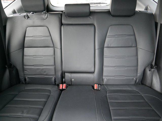 used 2020 Honda CR-V car, priced at $28,000