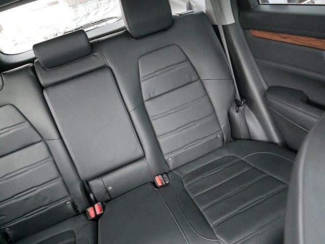 used 2020 Honda CR-V car, priced at $28,000