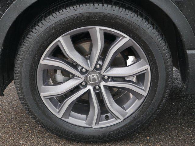 used 2020 Honda CR-V car, priced at $28,000