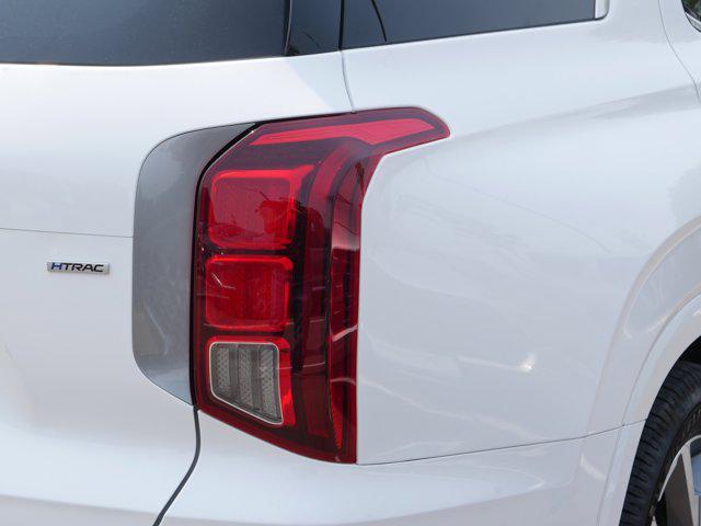 used 2021 Hyundai Palisade car, priced at $28,500