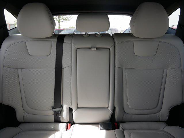 new 2025 Hyundai TUCSON Hybrid car, priced at $40,733