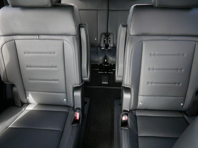 new 2025 Hyundai SANTA FE HEV car, priced at $48,764