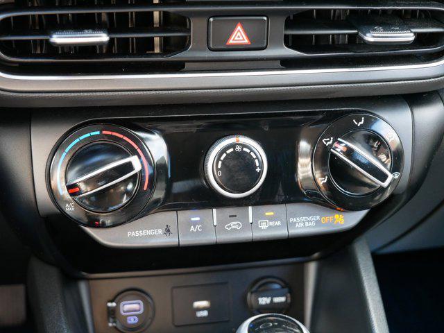 used 2023 Hyundai Kona car, priced at $20,500