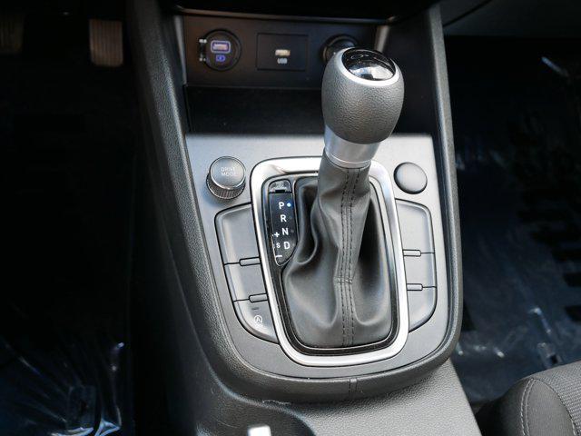 used 2023 Hyundai Kona car, priced at $20,500