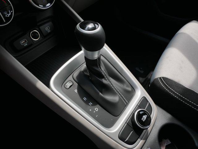 new 2025 Hyundai Venue car, priced at $21,966