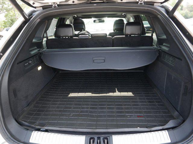 used 2016 Lincoln MKX car, priced at $12,500