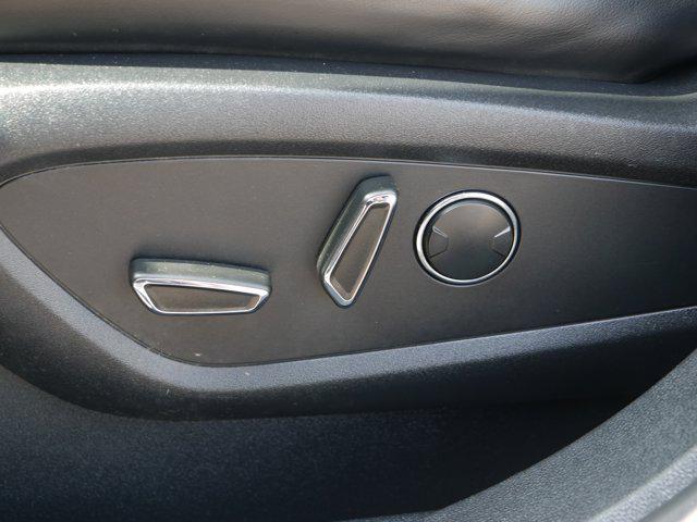 used 2016 Lincoln MKX car, priced at $12,500