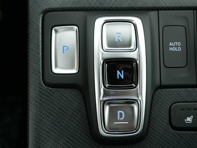 new 2025 Hyundai Palisade car, priced at $47,205
