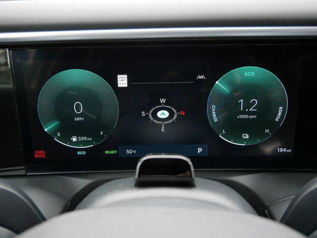 new 2026 Hyundai Palisade Hybrid car, priced at $59,326