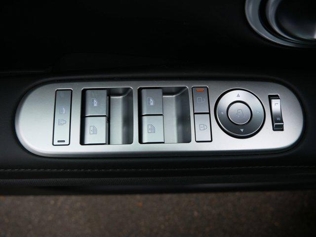 new 2026 Hyundai Palisade Hybrid car, priced at $59,326