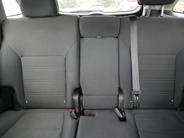 used 2019 Kia Sorento car, priced at $14,900
