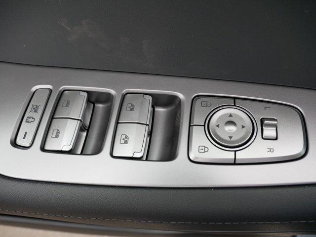 new 2025 Hyundai Palisade car, priced at $40,727