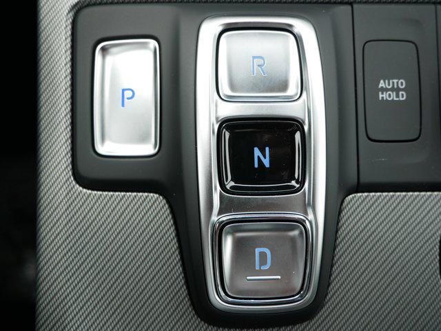 new 2025 Hyundai Palisade car, priced at $40,727