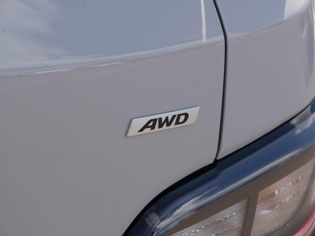 used 2023 Hyundai Kona car, priced at $22,500