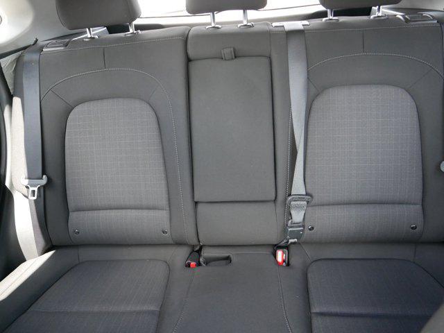 used 2023 Hyundai Kona car, priced at $22,500