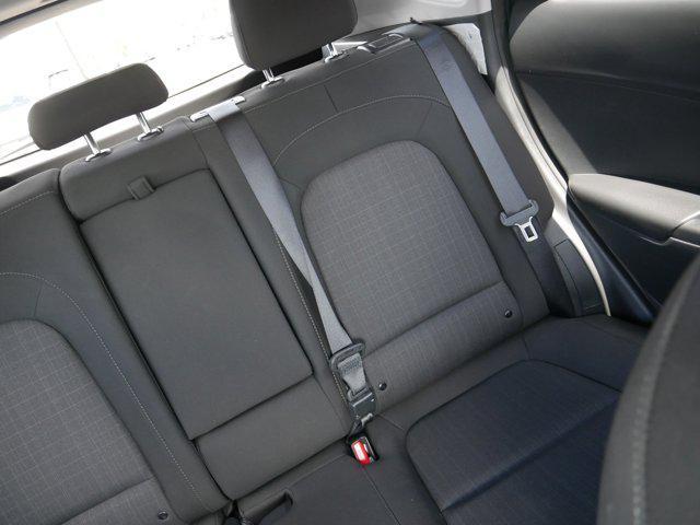 used 2023 Hyundai Kona car, priced at $22,500