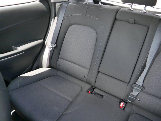 used 2023 Hyundai Kona car, priced at $22,500