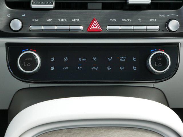 new 2026 Hyundai Palisade car, priced at $53,335