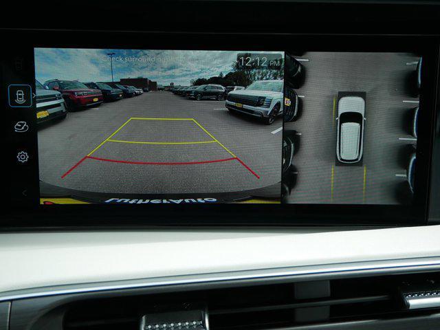 new 2026 Hyundai Palisade car, priced at $53,335