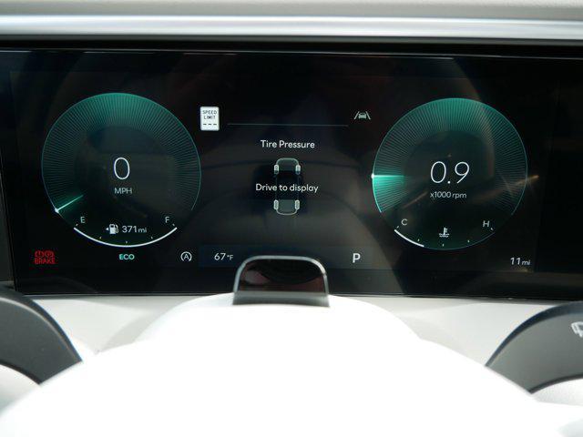 new 2026 Hyundai Palisade car, priced at $53,335