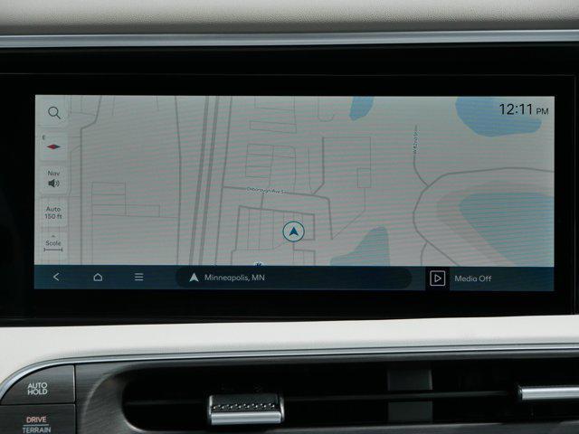 new 2026 Hyundai Palisade car, priced at $53,335