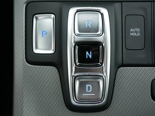 new 2025 Hyundai Palisade car, priced at $40,752