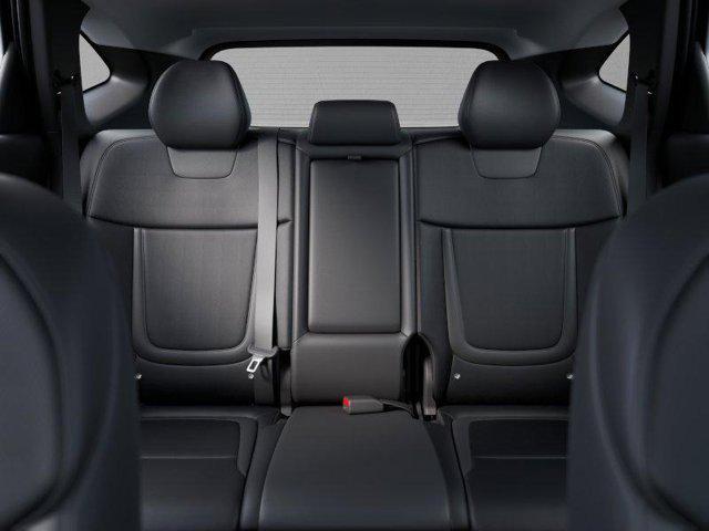 new 2026 Hyundai TUCSON Hybrid car, priced at $43,480