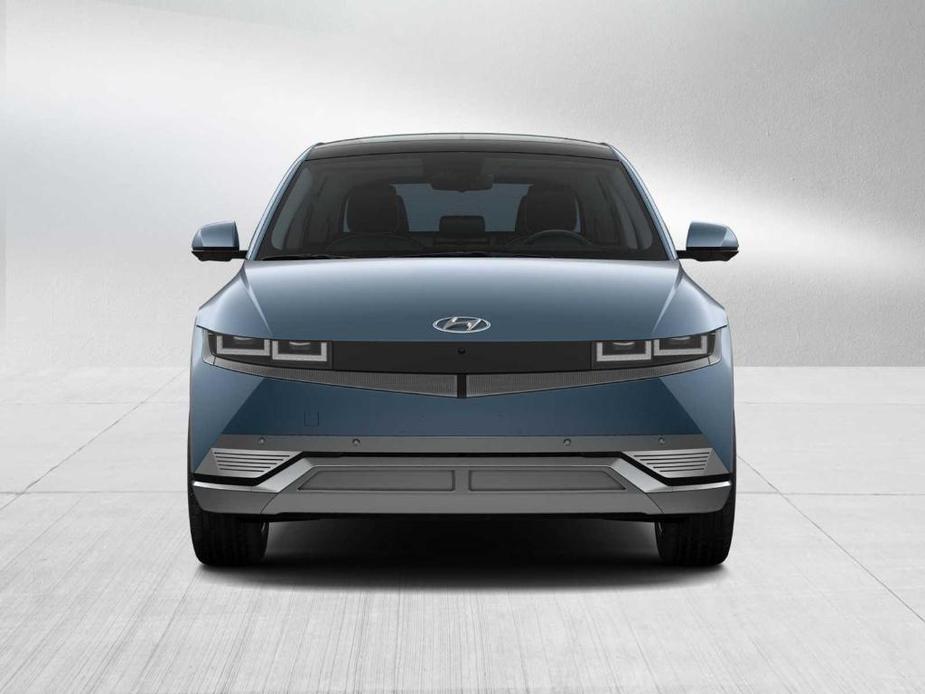 new 2024 Hyundai IONIQ 5 car, priced at $51,765