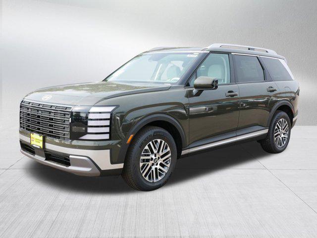new 2026 Hyundai Palisade car, priced at $45,149