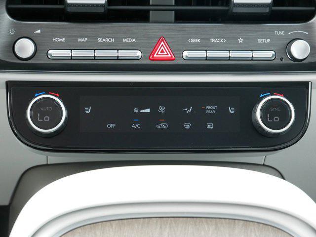 new 2026 Hyundai Palisade car, priced at $45,149