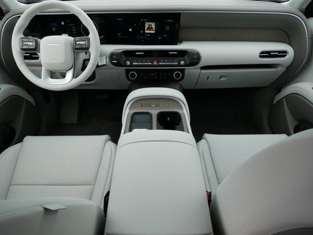 new 2026 Hyundai Palisade car, priced at $45,149