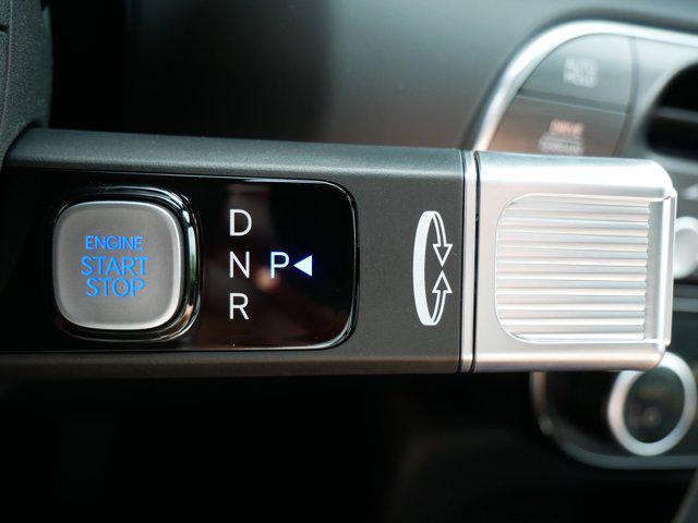 new 2026 Hyundai Palisade car, priced at $57,555