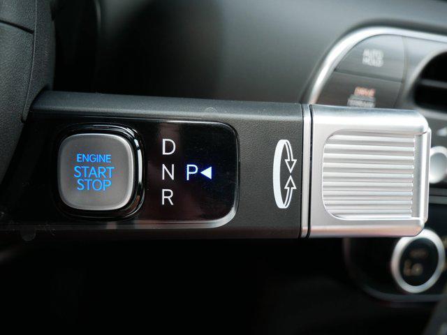 new 2026 Hyundai Palisade car, priced at $54,706