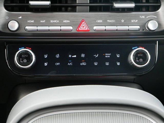 new 2026 Hyundai Palisade car, priced at $54,706