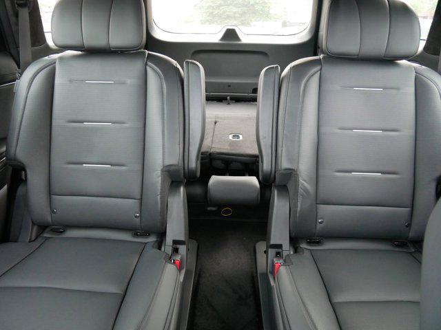 new 2026 Hyundai Palisade car, priced at $54,706