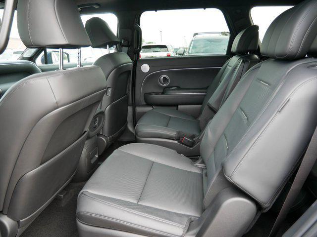 new 2026 Hyundai Palisade car, priced at $54,706