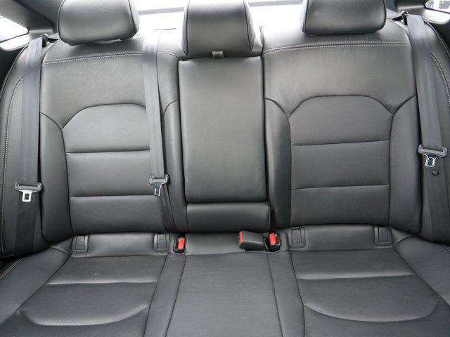 used 2015 Hyundai Sonata car, priced at $9,000