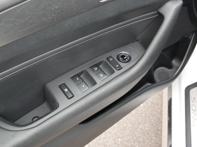 used 2015 Hyundai Sonata car, priced at $9,000
