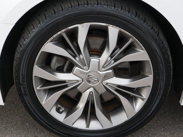 used 2015 Hyundai Sonata car, priced at $9,000