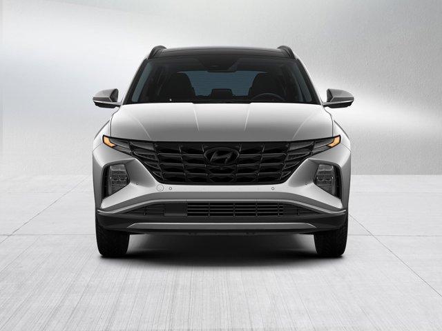 new 2024 Hyundai Tucson Plug-In Hybrid car, priced at $47,075