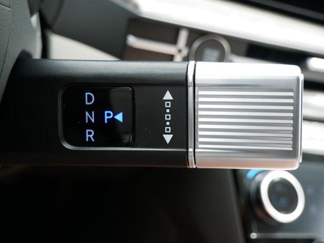 new 2026 Hyundai SANTA FE HEV car, priced at $50,330