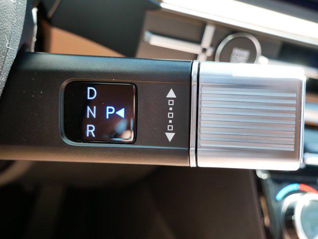 new 2025 Hyundai Santa Fe car, priced at $44,891