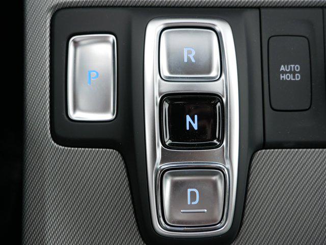 new 2025 Hyundai Palisade car, priced at $41,940