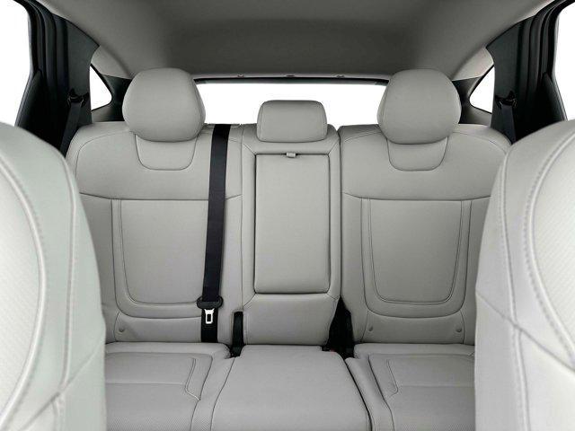 new 2025 Hyundai Tucson car, priced at $37,260