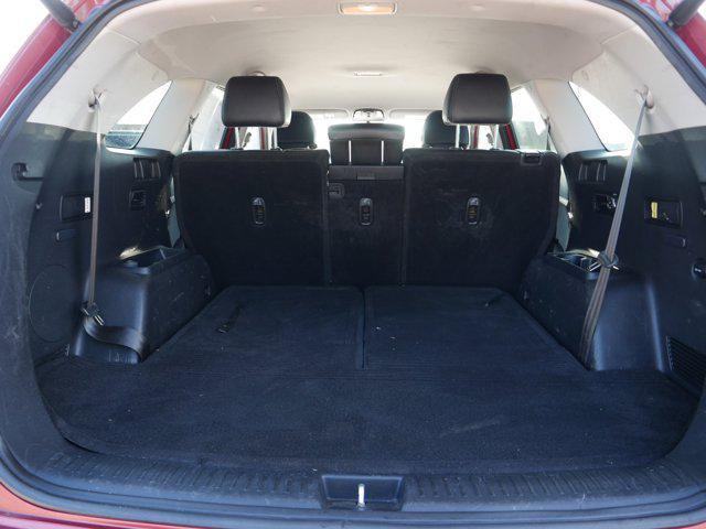 used 2018 Kia Sorento car, priced at $14,900