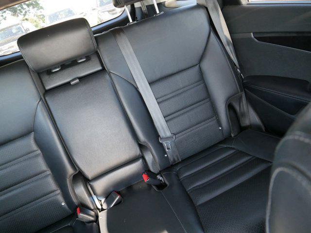 used 2018 Kia Sorento car, priced at $14,900
