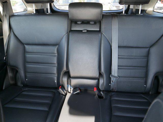 used 2018 Kia Sorento car, priced at $14,900