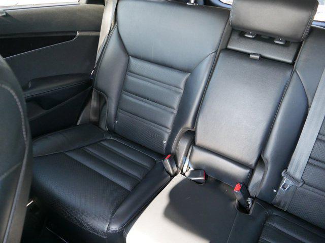 used 2018 Kia Sorento car, priced at $14,900