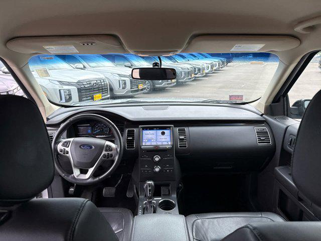 used 2019 Ford Flex car, priced at $19,000